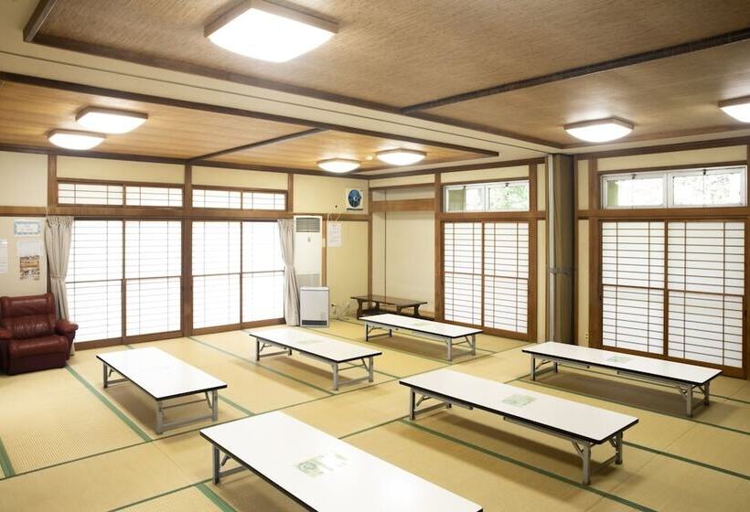Ryokan Harukaze No Yado