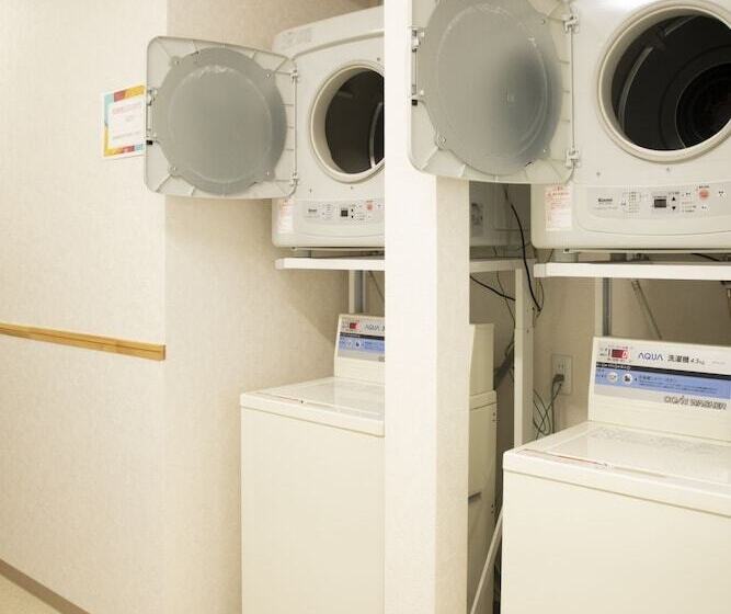 Ryokan Harukaze No Yado