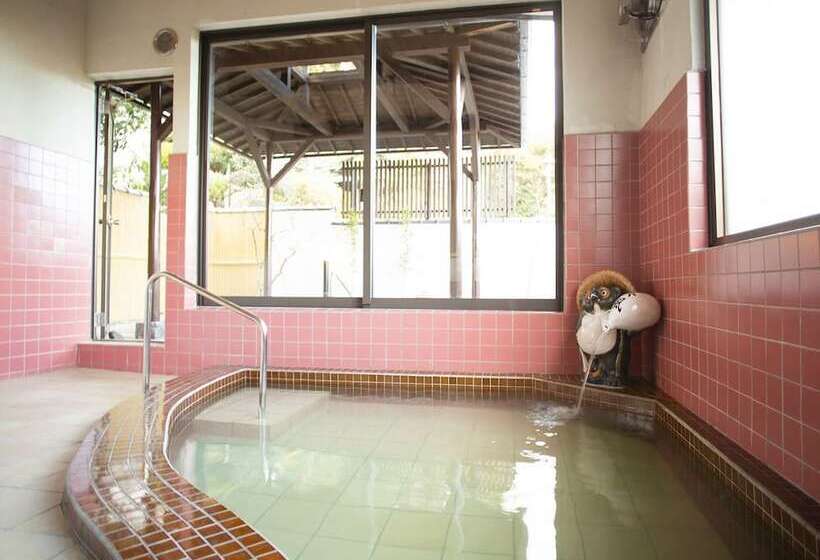 Ryokan Harukaze No Yado