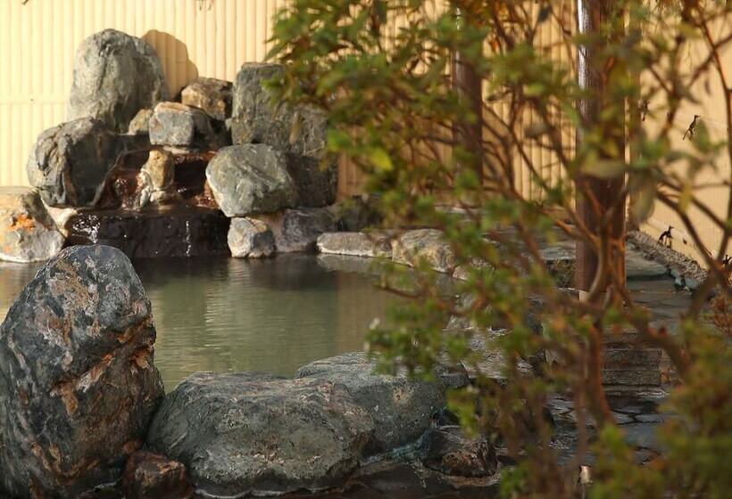 Ryokan Harukaze No Yado