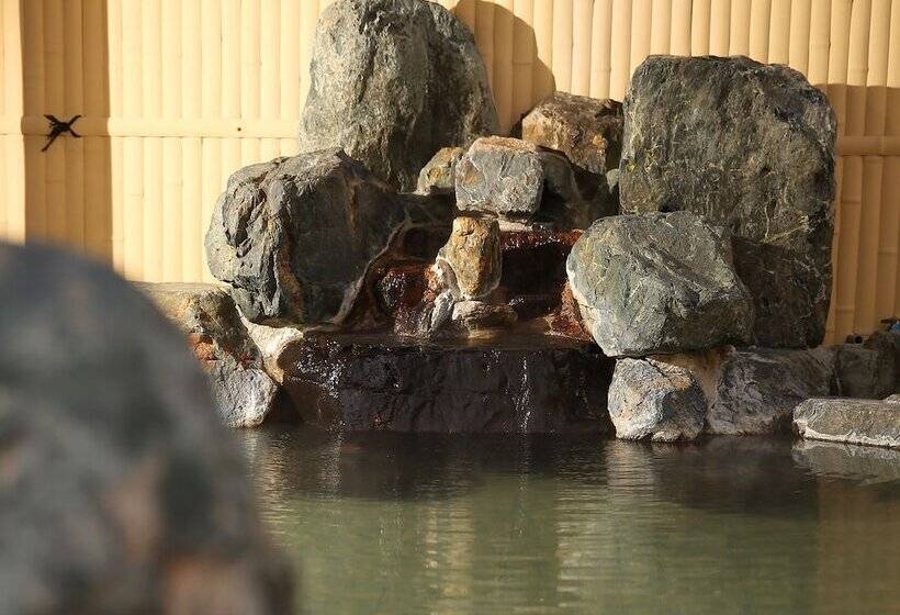 Ryokan Harukaze No Yado