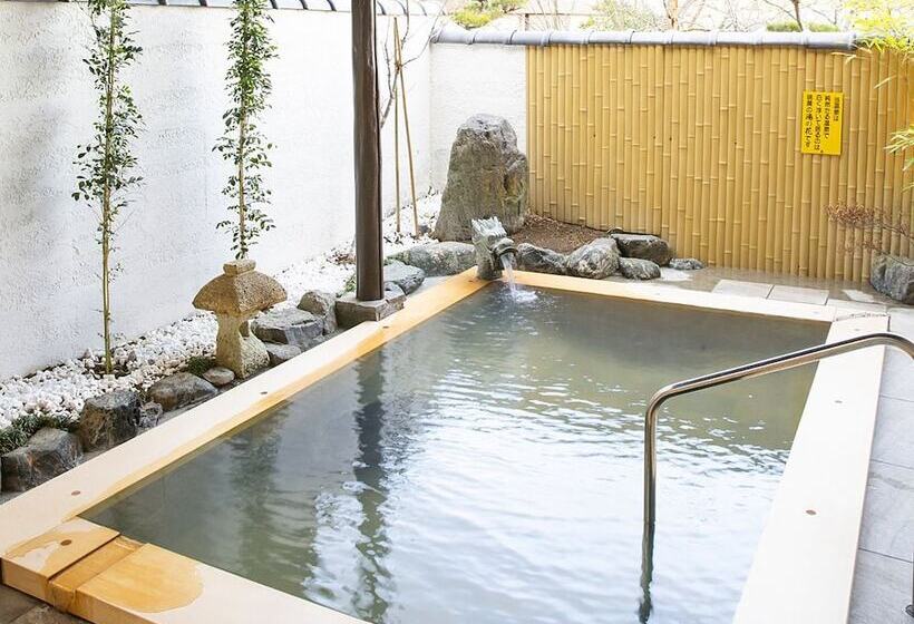 Ryokan Harukaze No Yado