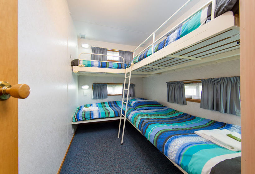 Big4 Borderland Wodonga