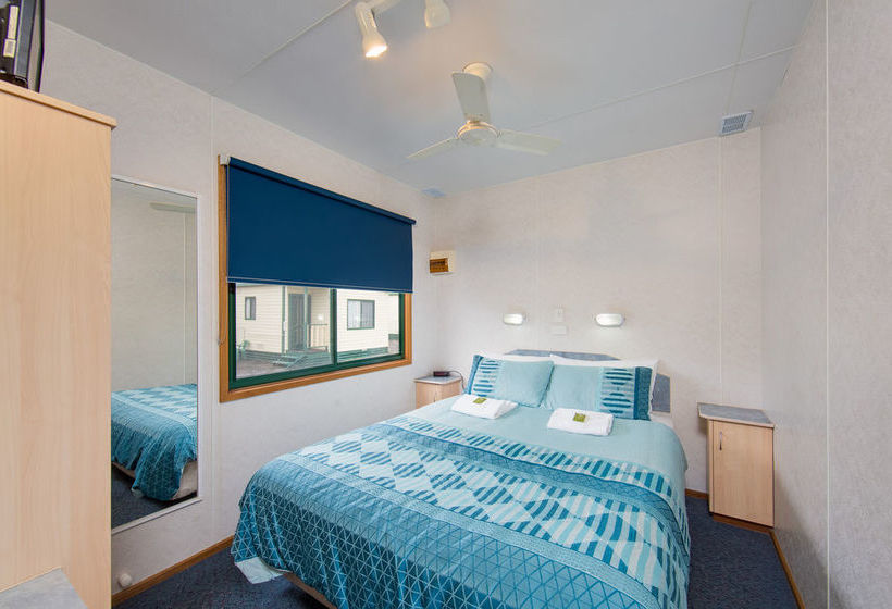 Big4 Borderland Wodonga