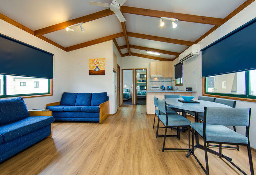 Big4 Borderland Wodonga