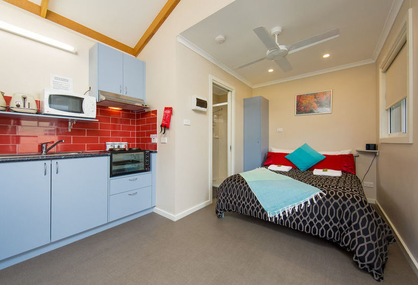 Big4 Borderland Wodonga