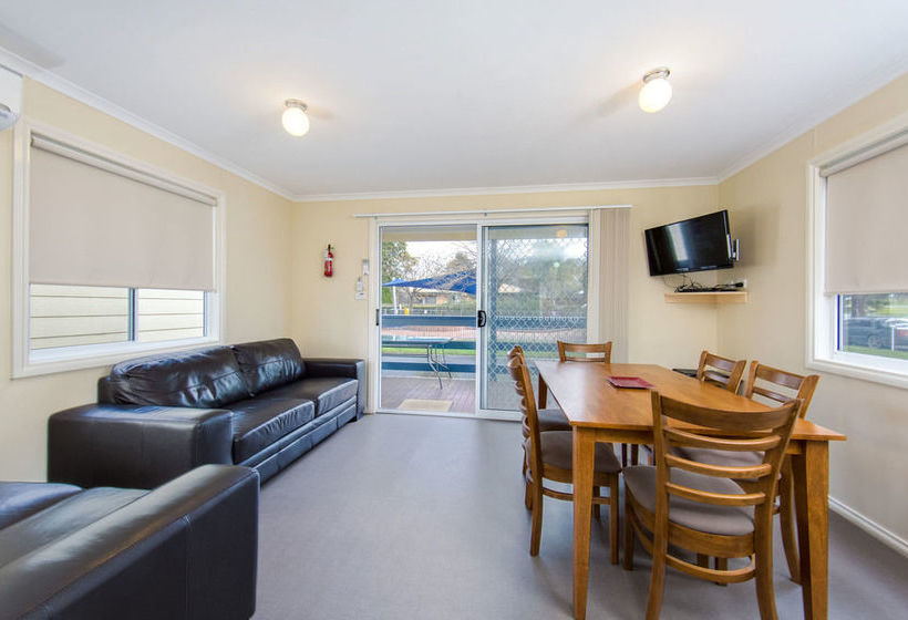 Big4 Borderland Wodonga