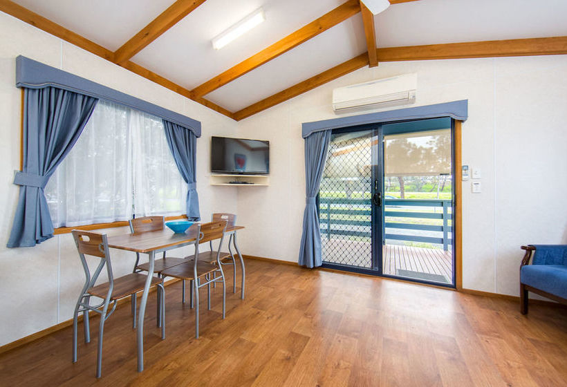 Big4 Borderland Wodonga