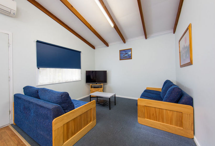 Big4 Borderland Wodonga