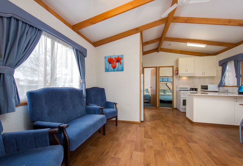 Big4 Borderland Wodonga