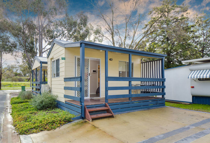 Big4 Borderland Wodonga