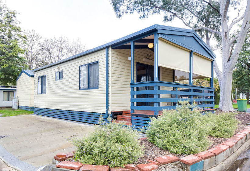 Big4 Borderland Wodonga