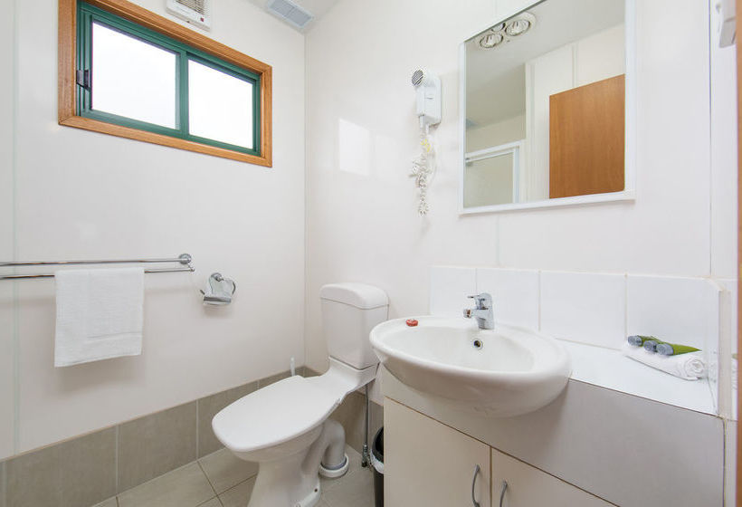 Big4 Borderland Wodonga