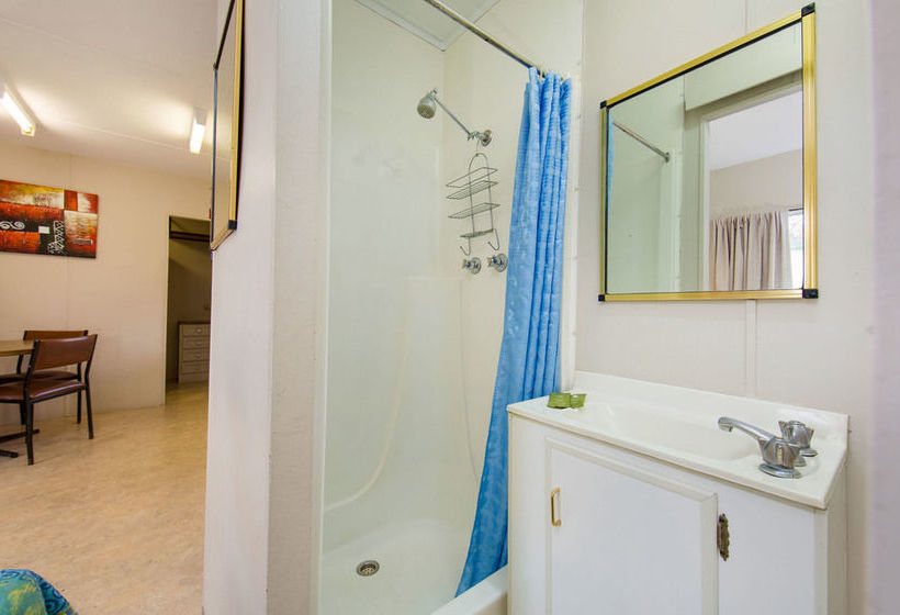 Big4 Borderland Wodonga