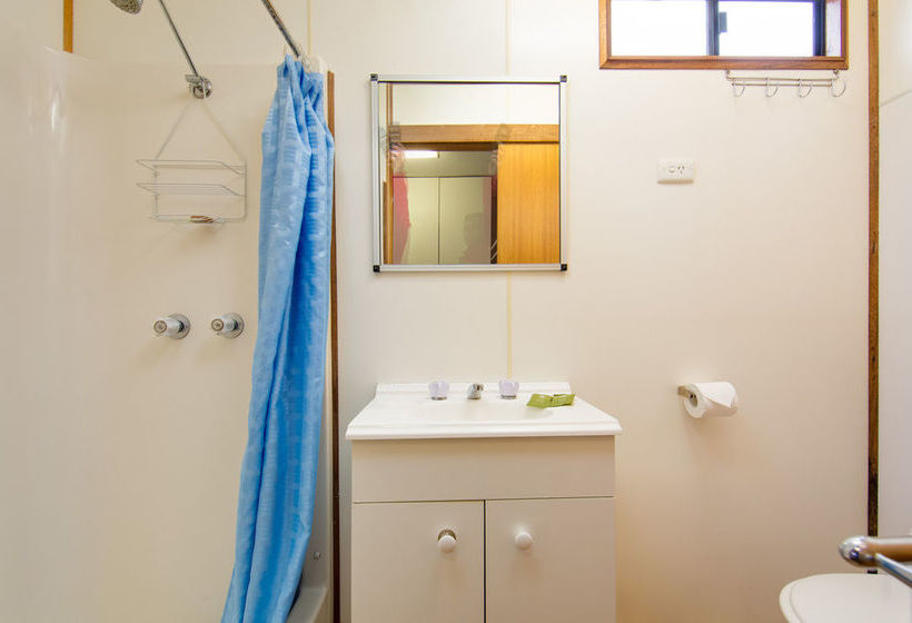 Big4 Borderland Wodonga