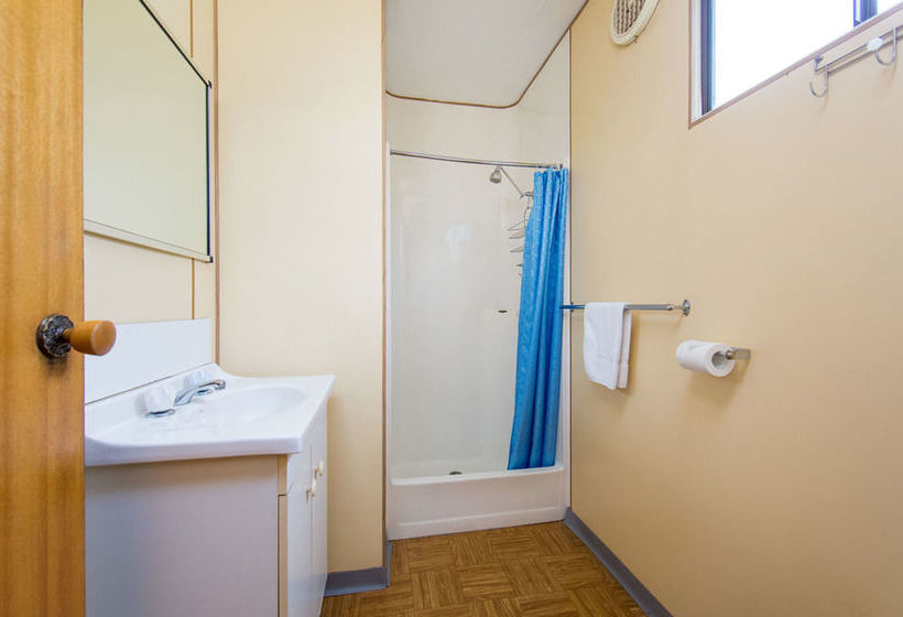 Big4 Borderland Wodonga