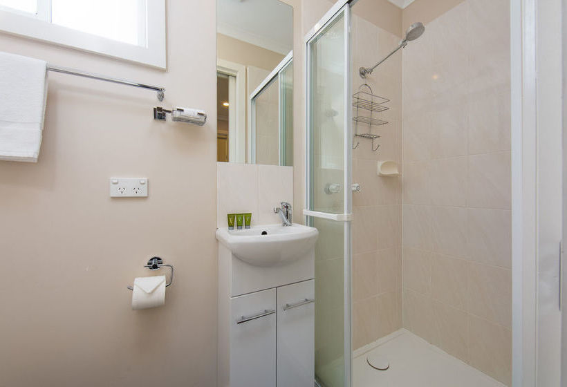 Big4 Borderland Wodonga