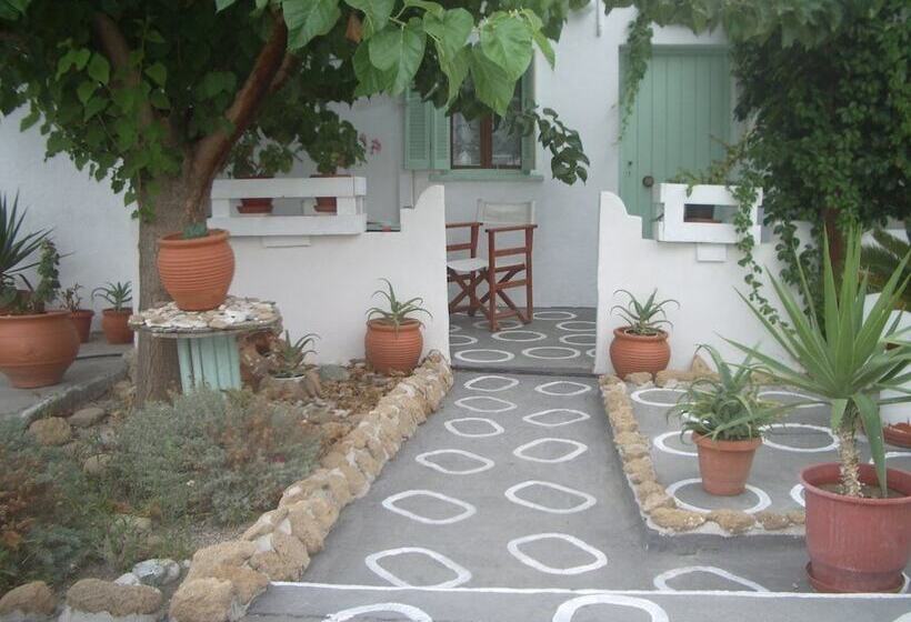 Skyros Panorama Studios