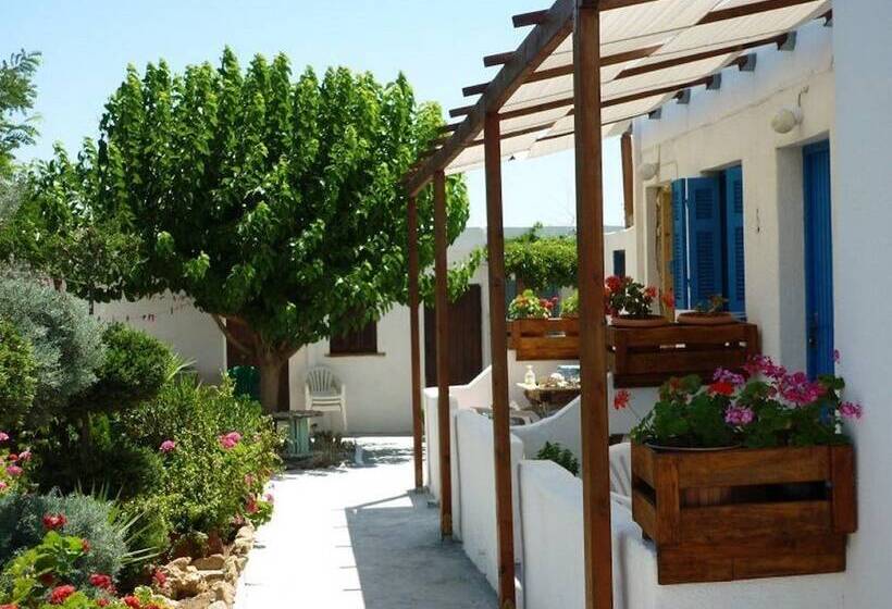 Skyros Panorama Studios