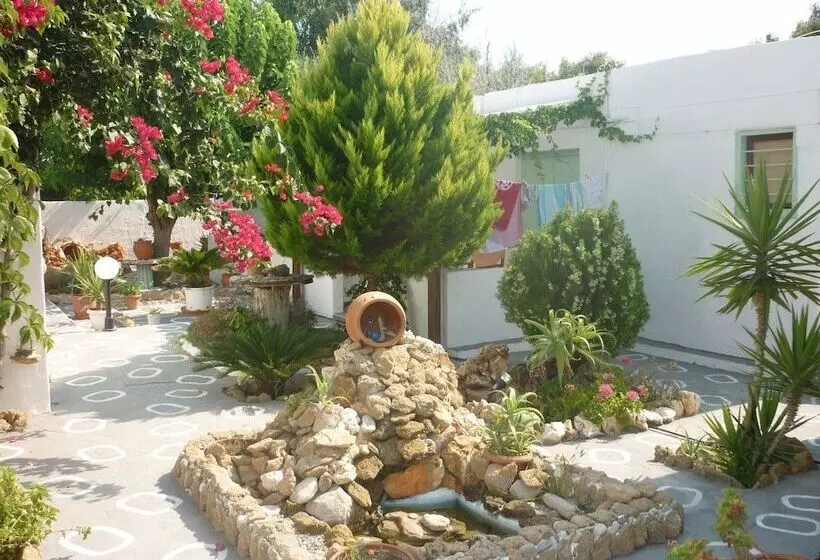 Skyros Panorama Studios