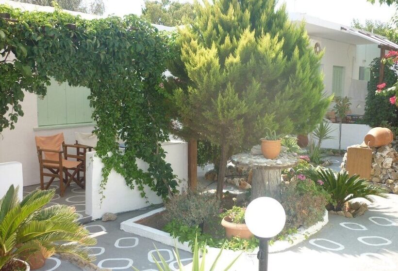 Skyros Panorama Studios