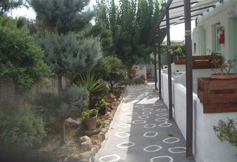 Skyros Panorama Studios