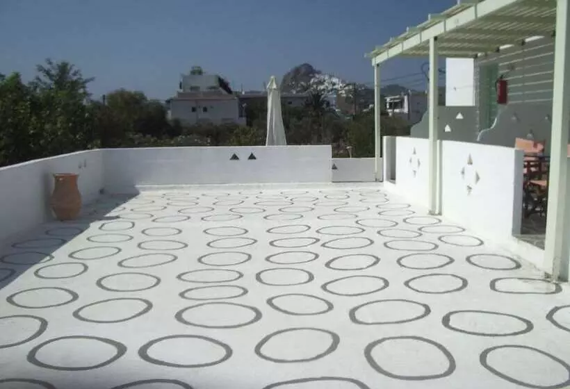 Skyros Panorama Studios