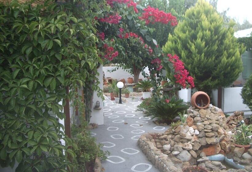 Skyros Panorama Studios