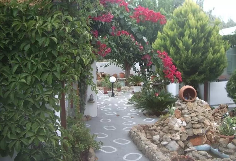 Skyros Panorama Studios