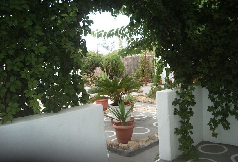 Skyros Panorama Studios