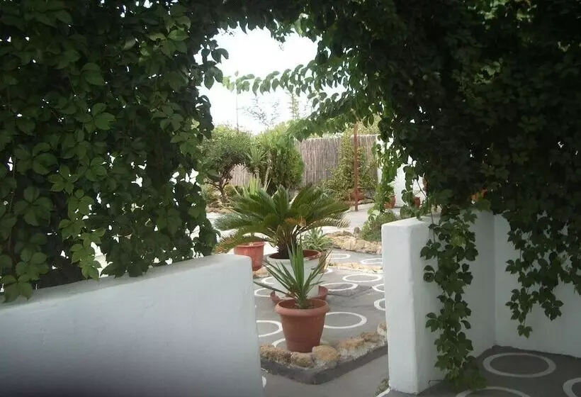 Skyros Panorama Studios