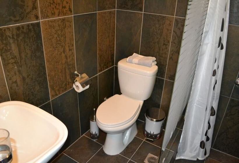 Skyros Panorama Studios