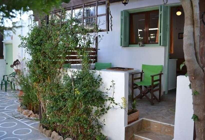 Skyros Panorama Studios