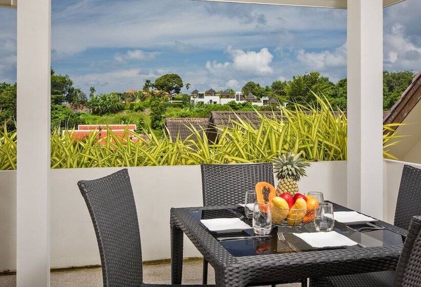 Thaimond Residence By Tropiclook