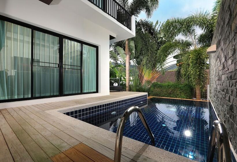 Thaimond Residence By Tropiclook