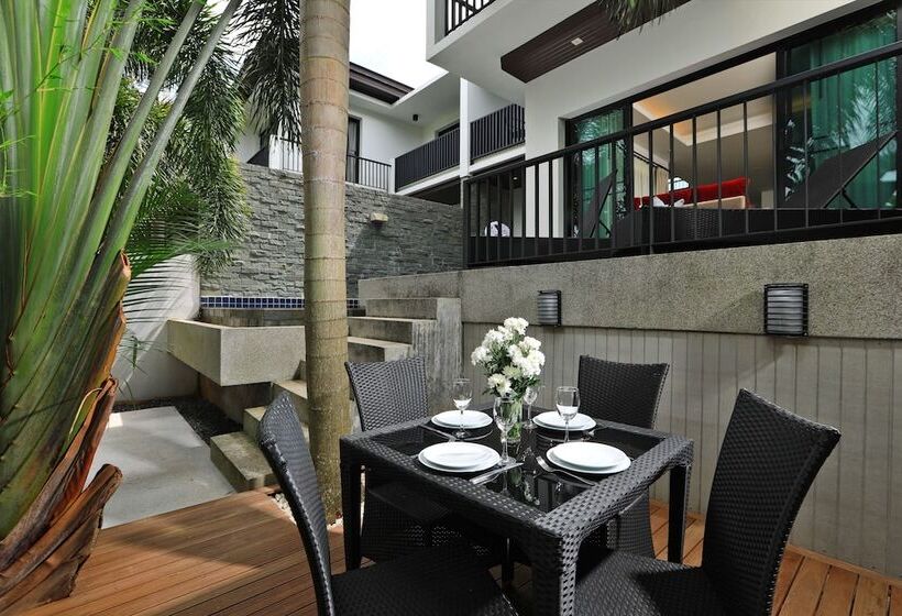 Thaimond Residence By Tropiclook