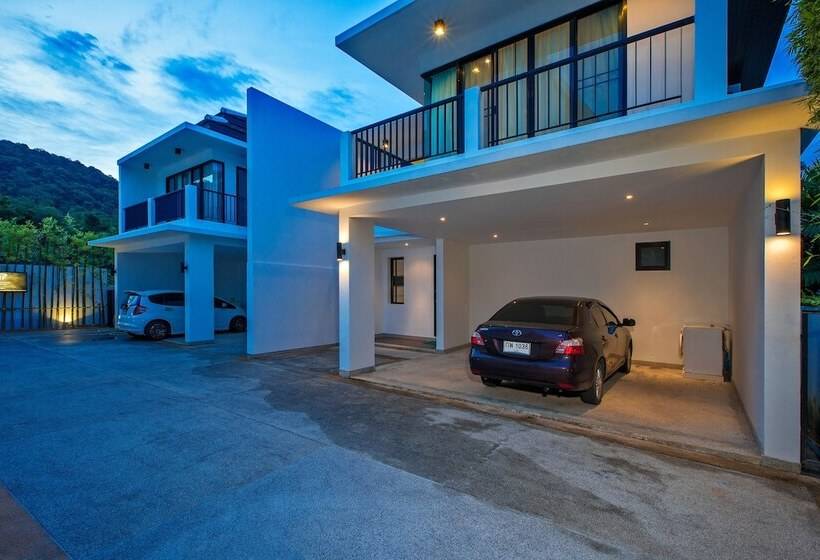 Thaimond Residence By Tropiclook