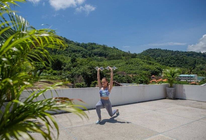 Thaimond Residence By Tropiclook