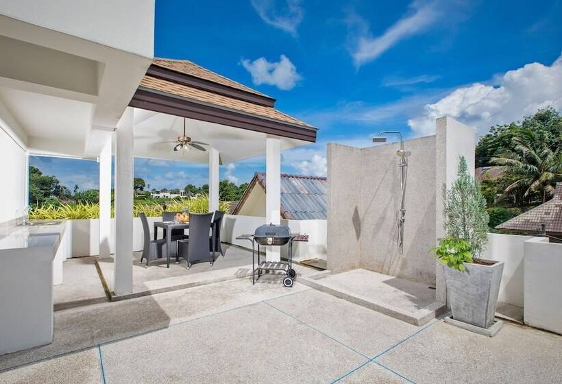 Thaimond Residence By Tropiclook