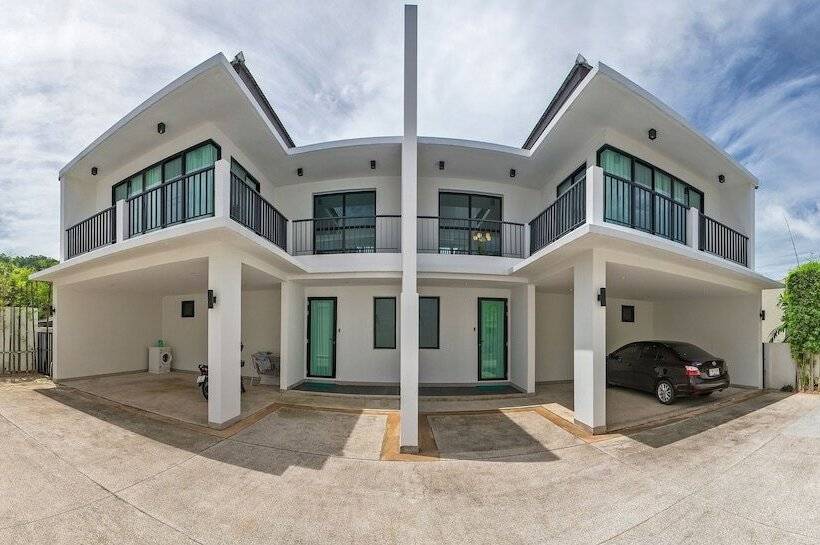 Thaimond Residence By Tropiclook