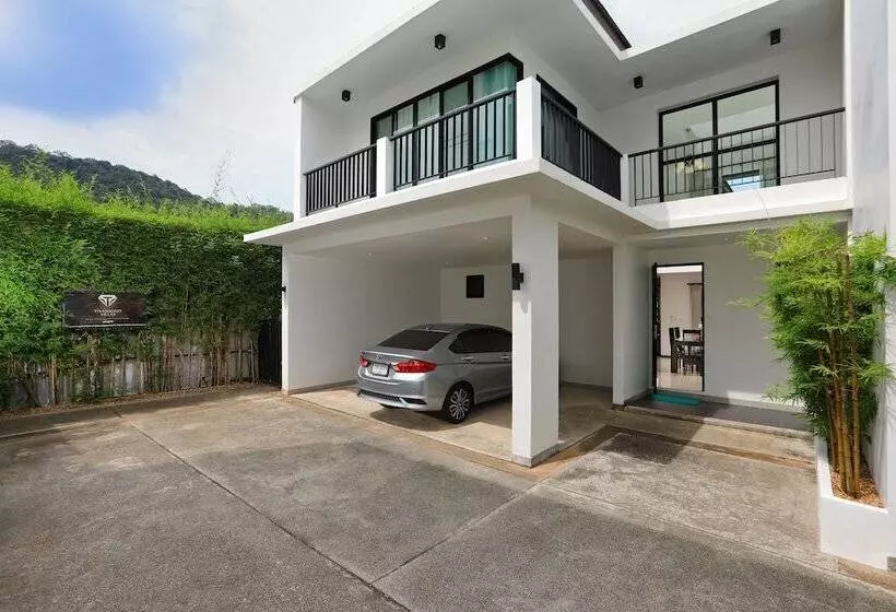 Thaimond Residence By Tropiclook