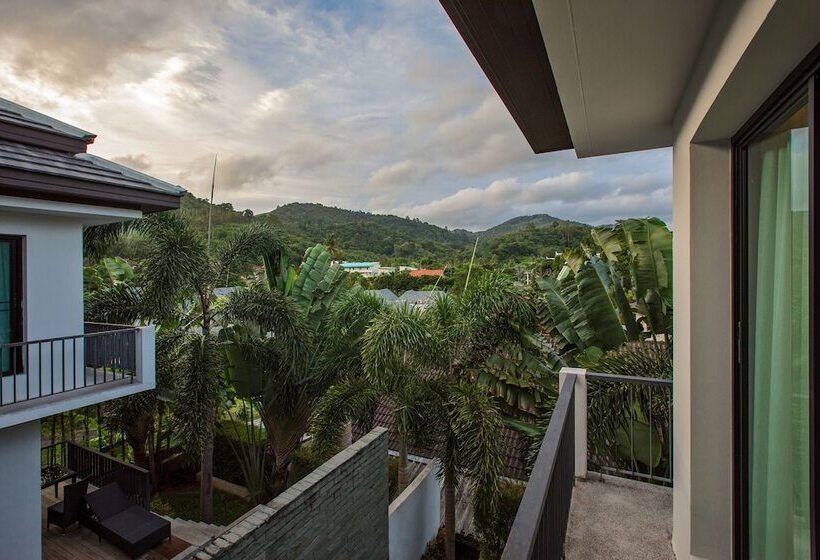 Thaimond Residence By Tropiclook