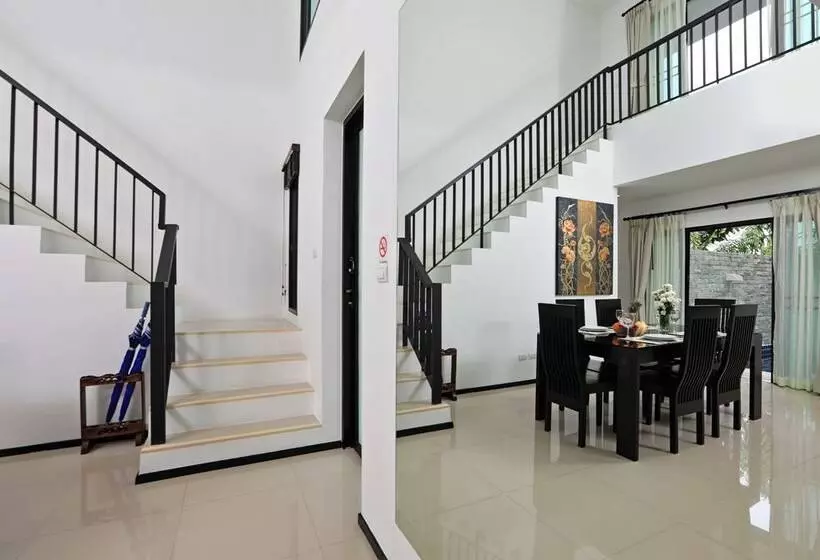 Thaimond Residence By Tropiclook