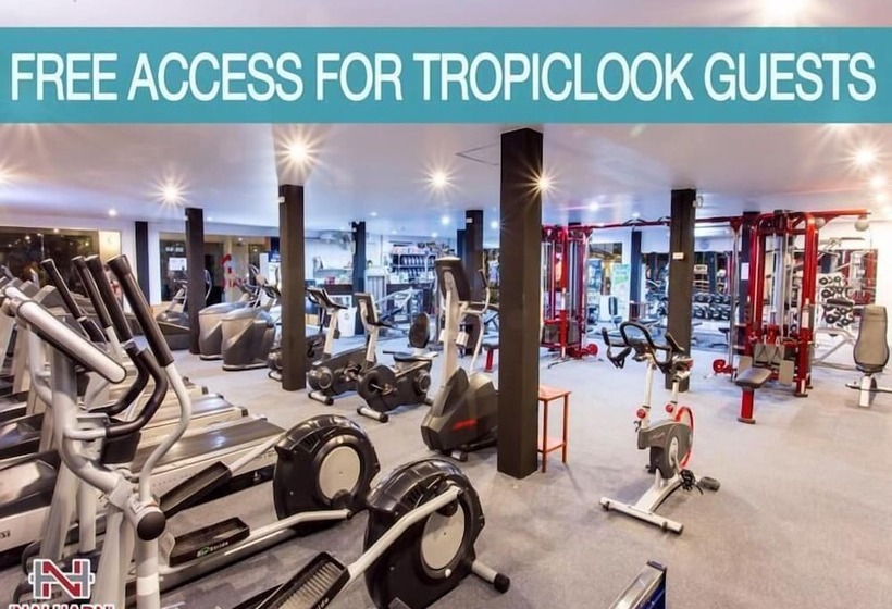 Thaimond Residence By Tropiclook