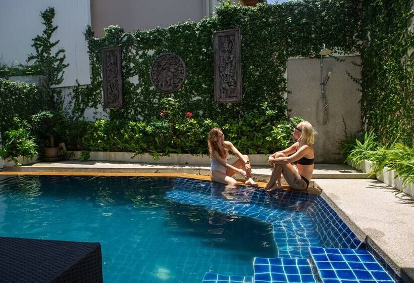 Thaimond Residence By Tropiclook