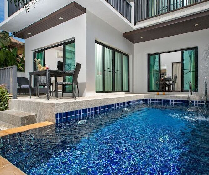 Thaimond Residence By Tropiclook