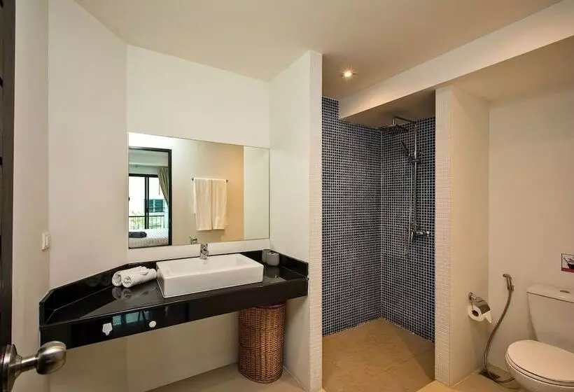 Thaimond Residence By Tropiclook