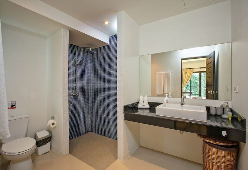 Thaimond Residence By Tropiclook