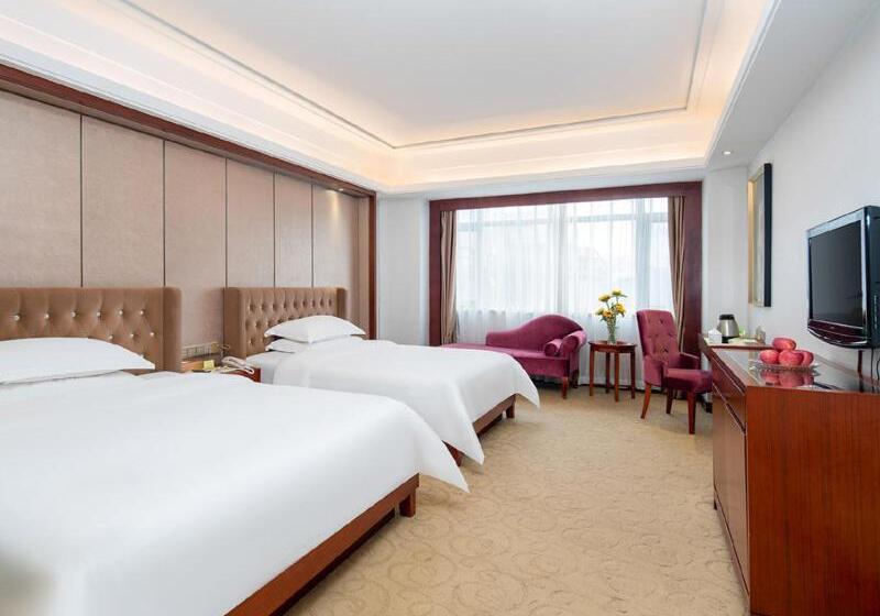 Vienna Hotel Dongguan Humen Wanda Plaza