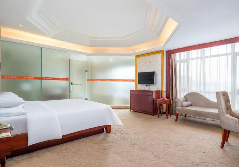 Vienna Hotel Dongguan Humen Wanda Plaza
